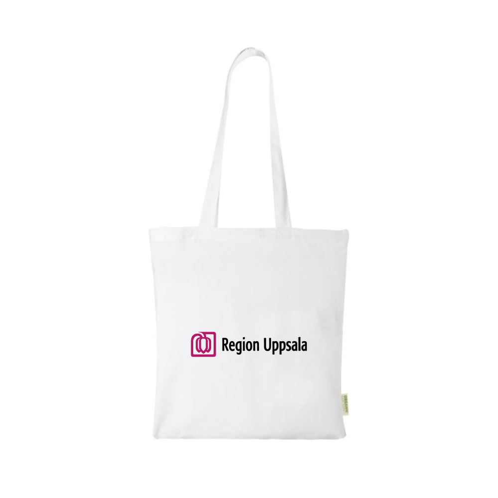 Tygpåse - Ekologisk bomull